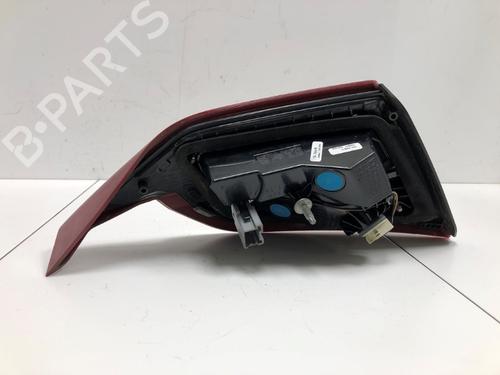 Right taillight FORD FIESTA VII (HJ, HF) 1.1 Ti-VCT | BP37208720C35 - Image 4