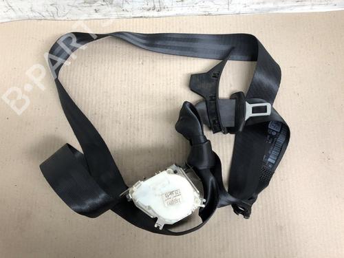 Sicherheitsgurt hinten links VW PASSAT B6 (3C2) 2.0 TFSI | BP15298866I29 