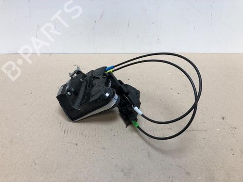 Rear left lock SUZUKI CELERIO (LF) 1.0 (AVK310) | BP37213033C100 - Image 2
