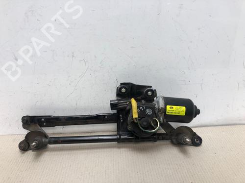 front-wipers-mechanism-hyundai-getz-tb-13-981001c100-2001-2002-2003-2004-2005-2006-2007-2008-2009-2010-2011-15650287 main image