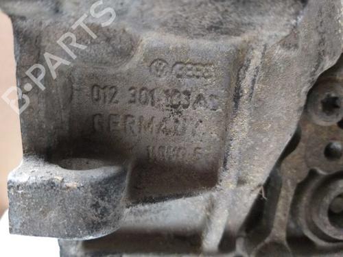 Gearbox VW PASSAT B5.5 (3B3) 1.6 | BP15297872M3 