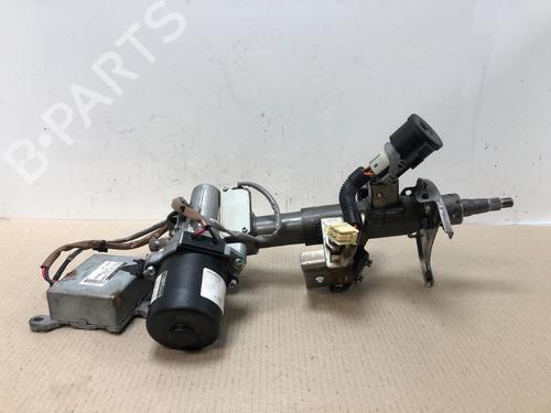 Used Steering column Steering column 16399379 16399379