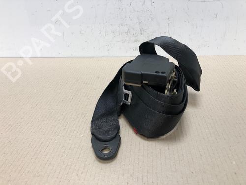 Front left seatbelt SMART CITY-COUPE (450) 0.6 (S1CLB1, 450.331, 450.336) | BP15300449I26 