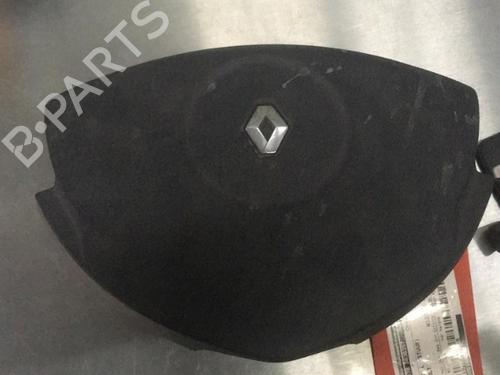 Used Driver airbag RENAULT CLIO II (BB_, CB_) 1.2 16V (BB05, BB0W, BB11, BB27, BB2T, BB2U, BB2V, CB05,... (75 hp) 15300739