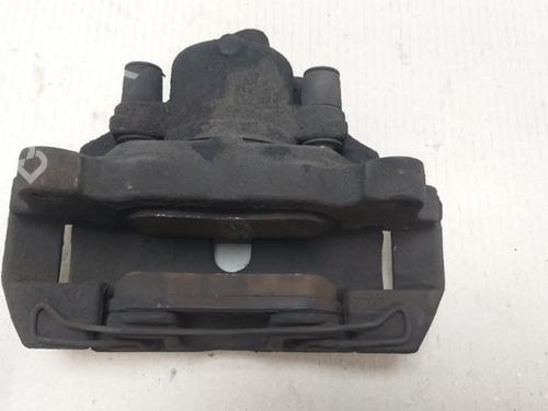 Right front brake caliper SEAT LEON (1P1) 1.8 TSI | BP15342863M104 