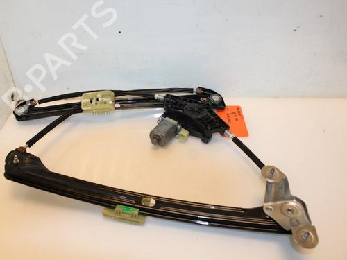 Used Front right window mechanism VW GOLF VII (5G1, BQ1, BE1, BE2) e-Golf (115 hp) 16183263