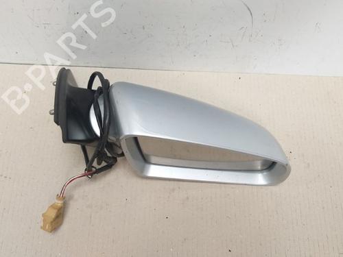 Right mirror AUDI A4 B6 (8E2) 2.0 | BP15736255C27 
