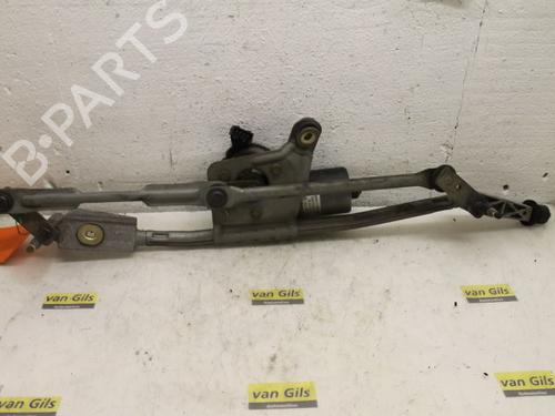 Used Front wipers mechanism VOLVO S60 I (384) D5 (163 hp) 15305821
