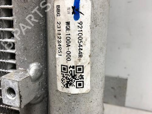 AC-Kondensator DACIA SPRING EV (B6M1) | BP37210392M32 - Image 6