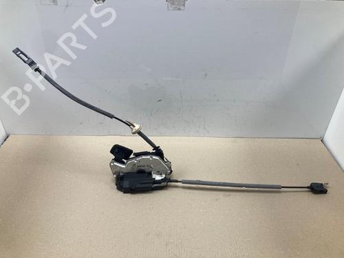Used Front right lock Front right lock 37205364 37205364