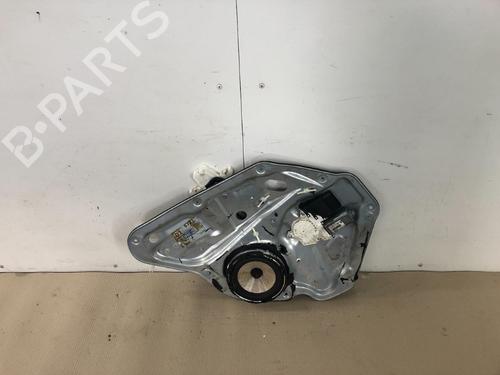 Used Rear left window mechanism Rear left window mechanism 20154663 20154663