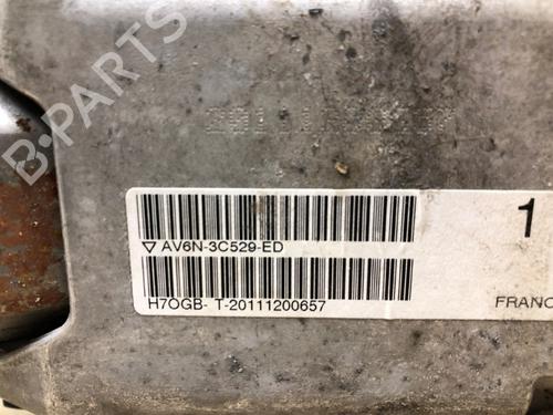 Steering column FORD TRANSIT CONNECT V408 Box Body/MPV 1.5 EcoBlue | BP37212268M21  - Image 6