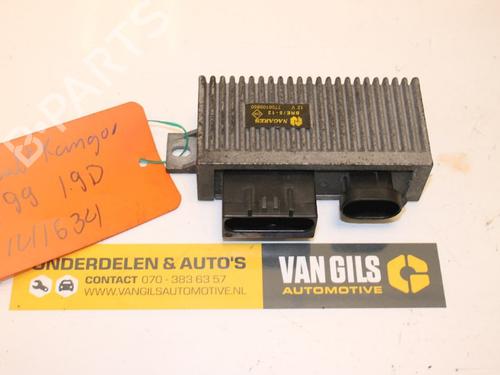 Used Electronic sensor RENAULT KANGOO Express (FC0/1_) D 65 1.9 (FC0E, FC02, FC0J, FC0N) (64 hp) 15309384