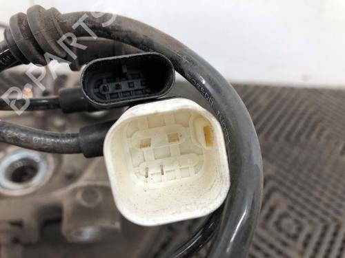 Right rear steering knuckle MERCEDES-BENZ E-CLASS Coupe (C238) E 200 (238.342) | BP37215139M28 - Image 6