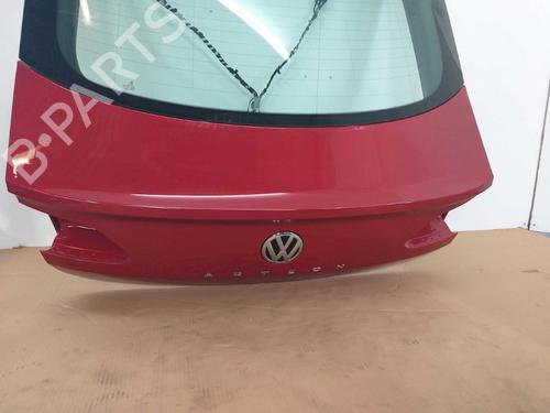 BP15338247C6 | Tailgate VW SANTANA (32B) 1.6 TD BP15338247C6