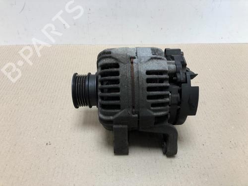 Alternator OPEL ASTRA H GTC (A04) 1.6 (L08) | BP15348195M7 
