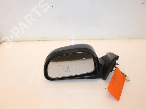 Used Left mirror Left mirror MITSUBISHI GALANT VIII Estate (EA_, EC_) 2.5 V6 24V (EA5W) (160 hp) 15318625 15318625