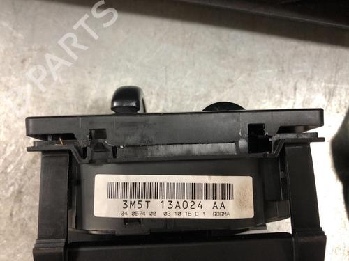 Used Headlight switch FORD FOCUS C-MAX (DM2) 1.6 (100 hp) 15537837