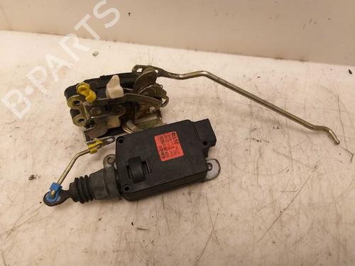 Used Front right lock Front right lock 15531199 15531199