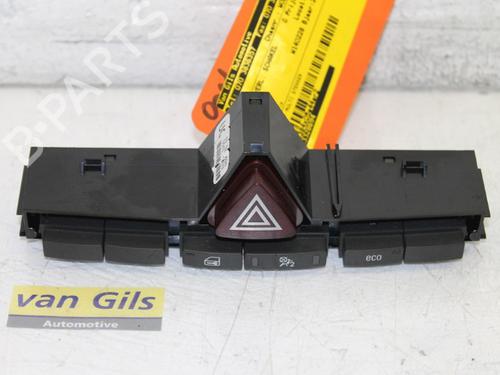 Used Warning switch Warning switch 15305478 15305478