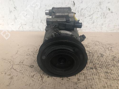 AC compressor KIA CEE'D SW (ED) 1.6 CRDi 115 | BP15297196M34 