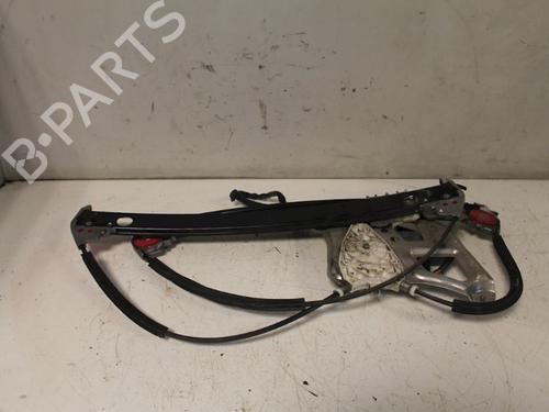 Used Front right window mechanism Front right window mechanism MERCEDES-BENZ S-CLASS (W220, V220) S 320 (220.065, 220.165) (224 hp) 15307835 15307835