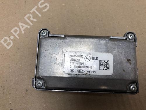 Camera KIA STONIC (YB) 1.0 T-GDi Eco-Dynamics+ | BP17376757E14  - Image 7