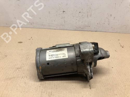 starter-mercedes-benz-a-class-w177-2018-37208106 main image