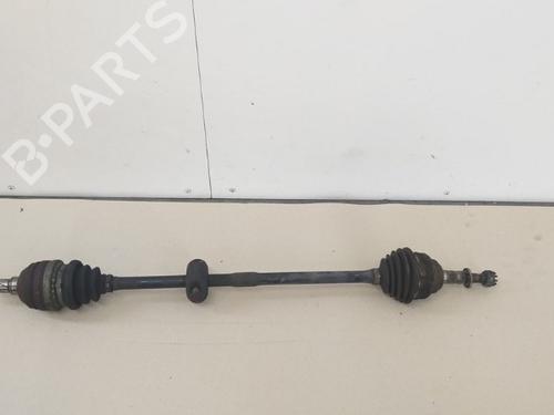 Used Right front driveshaft Right front driveshaft 15531456 15531456