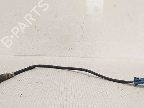 Elektronisk sensor PEUGEOT 206 SW (2E/K) 1.6 16V (109 hp) 15343196