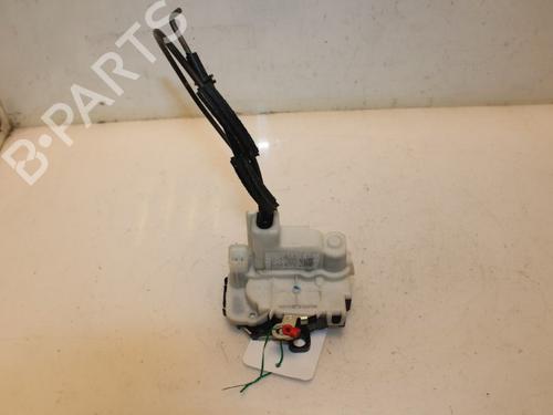 Front right lock FIAT 500 (312_) 1.2 (312AXA1A) | BP15325619C97 