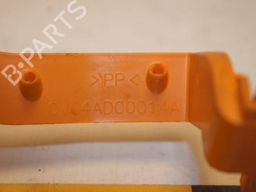 Kabel VW GOLF VII (5G1, BQ1, BE1, BE2) 1.4 GTE Hybrid (204 hp) 15314471