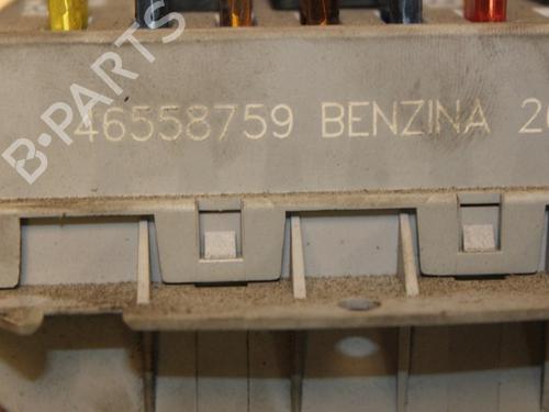 Fuse box ALFA ROMEO 147 (937_) 1.6 16V T.SPARK (937.AXA1A, 937.AXB1A, 937.BXB1A) | BP15322274E1 