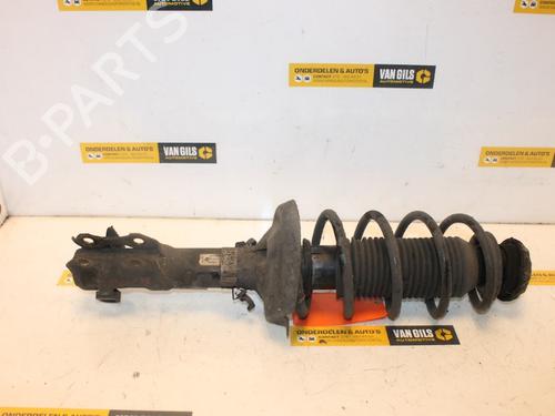 Used Right front shock absorber VW LUPO I (6X1, 6E1) 1.0 (50 hp) 15312324