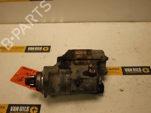 Used Starter Starter 15310033 15310033