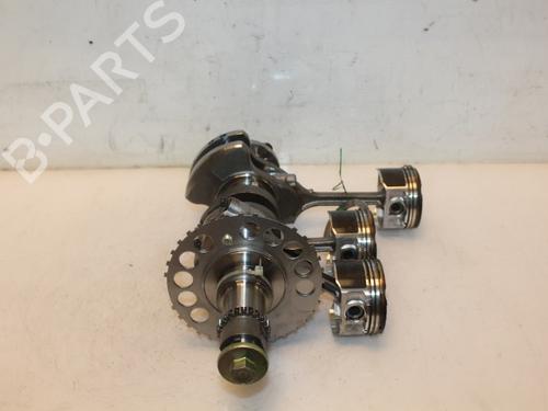 Other OPEL AGILA B (H08) 1.0 (F68) | BP15328874O1 