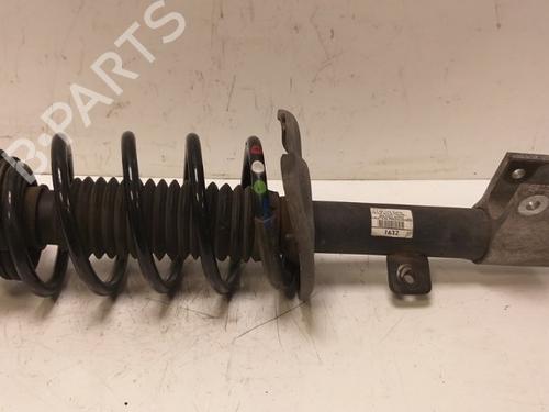 Used Right front shock absorber PEUGEOT 5008 (0U_, 0E_) 1.6 16V (156 hp) 15340317
