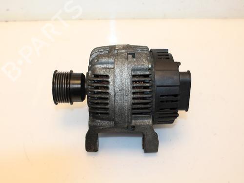 Used Alternator Alternator 15320739 15320739