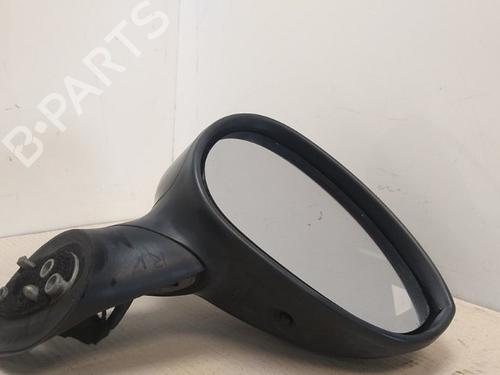 Used Right mirror FIAT GRANDE PUNTO (199_) 1.4 (199AXB11, 199AXB1A, 199BXB1A, 199AXL1A) (77 hp) 15532805