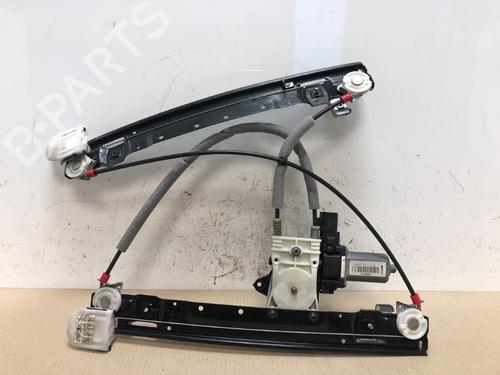 Used Rear left window mechanism Rear left window mechanism 37207538 37207538