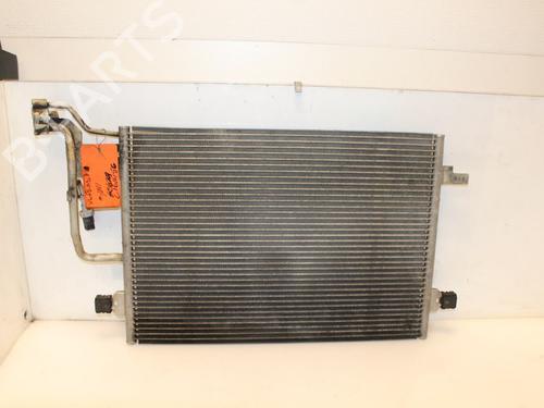 Used AC radiator AC radiator 15319136 15319136