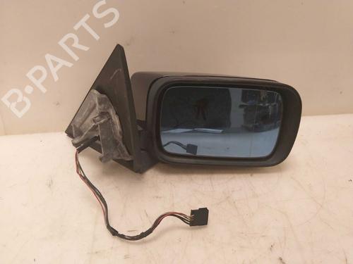 Used Right mirror BMW 3 (E46) 320 i (150 hp) 15338293