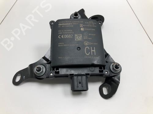 Used Electronic sensor Electronic sensor 37207907 37207907