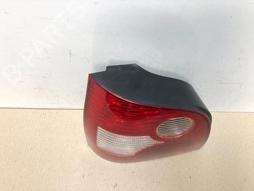 Left taillight VW POLO (9N_, 9A_) 1.4 16V | BP15536488C34 