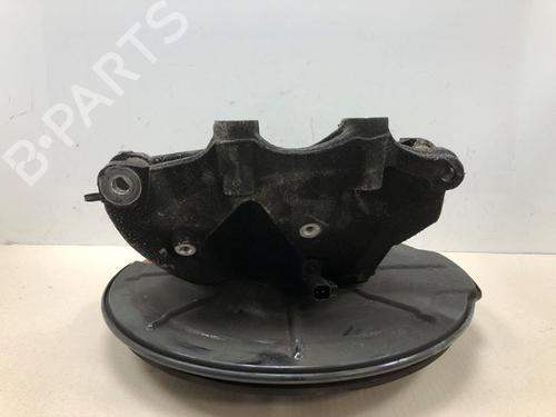 Right rear steering knuckle VOLVO XC40 (536) Recharge | BP37208912M28 - Image 4