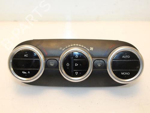 Used Climate control Climate control 15321294 15321294