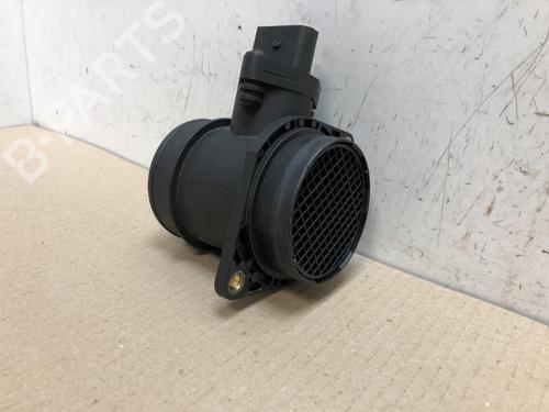 Mass air flow sensor SKODA OCTAVIA I Combi (1U5) 1.8 T 4x4 | BP15533763M95 