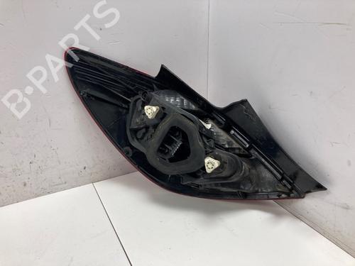 Right taillight OPEL CORSA D (S07) 1.4 (L08, L68) | BP37205012C35 - Image 3