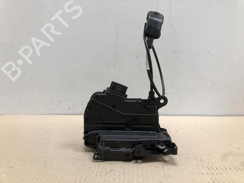 Used Front right lock Front right lock 37212886 37212886