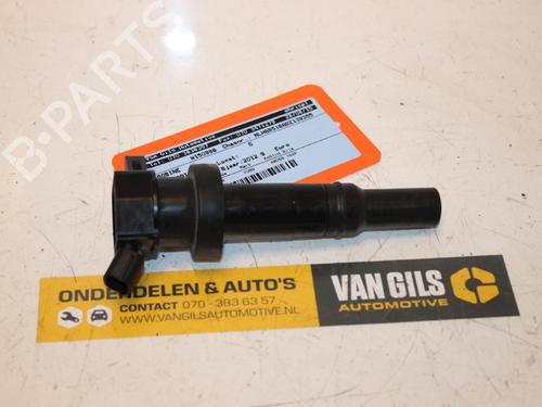 Used Ignition coil Ignition coil 15312057 15312057